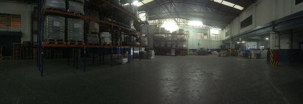 Depósito-Galpão-Armazém para alugar, 360m² - Foto 8
