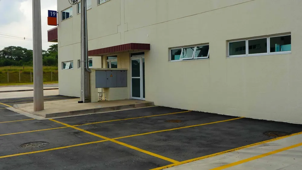 Depósito-Galpão, 1300 m² - Foto 2