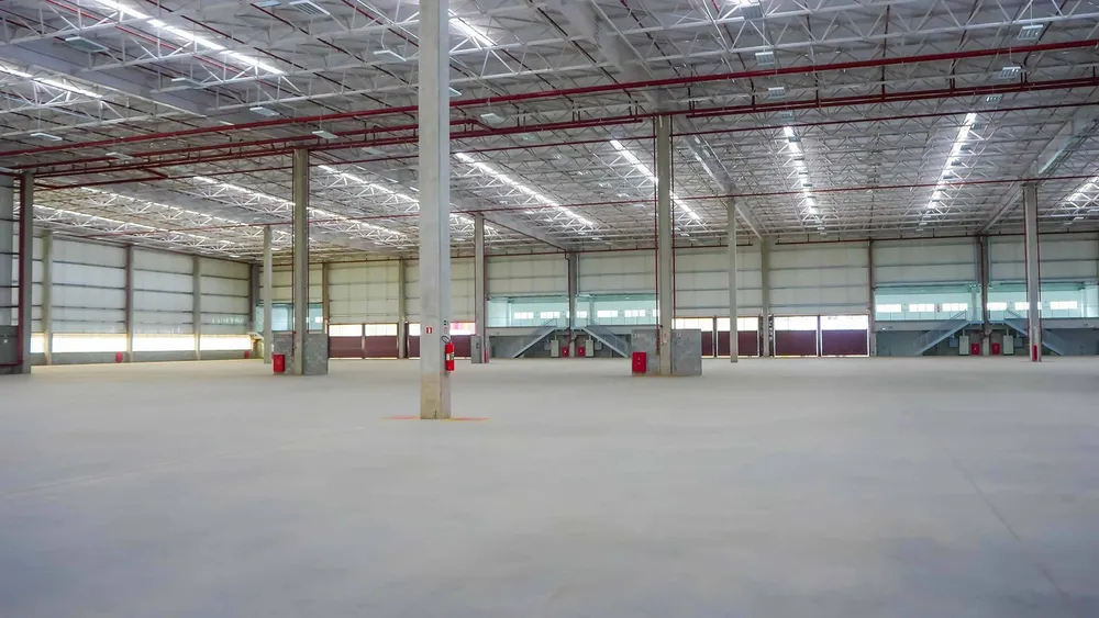 Depósito-Galpão, 1300 m² - Foto 4