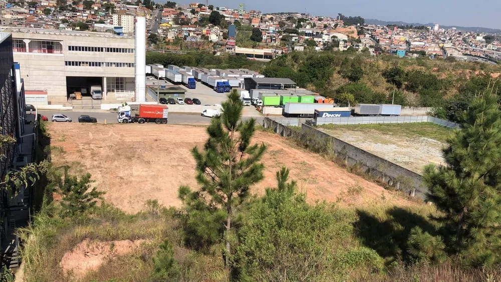 Terreno à venda, 4700m² - Foto 4