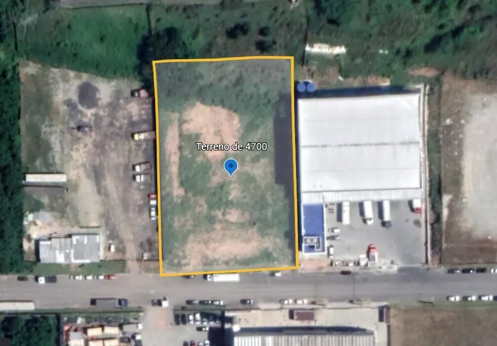 Terreno à venda, 4700m² - Foto 12