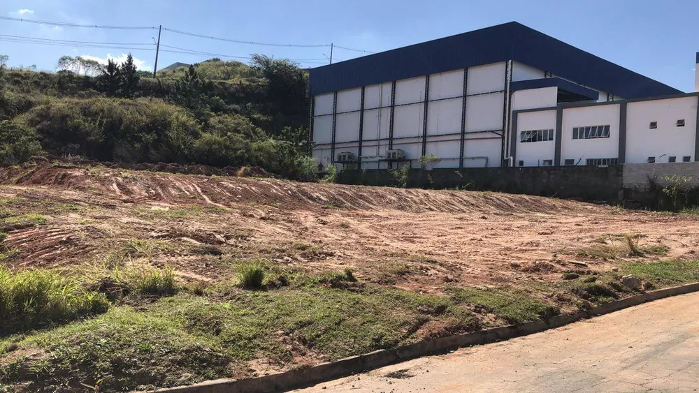 Terreno à venda, 4700m² - Foto 3