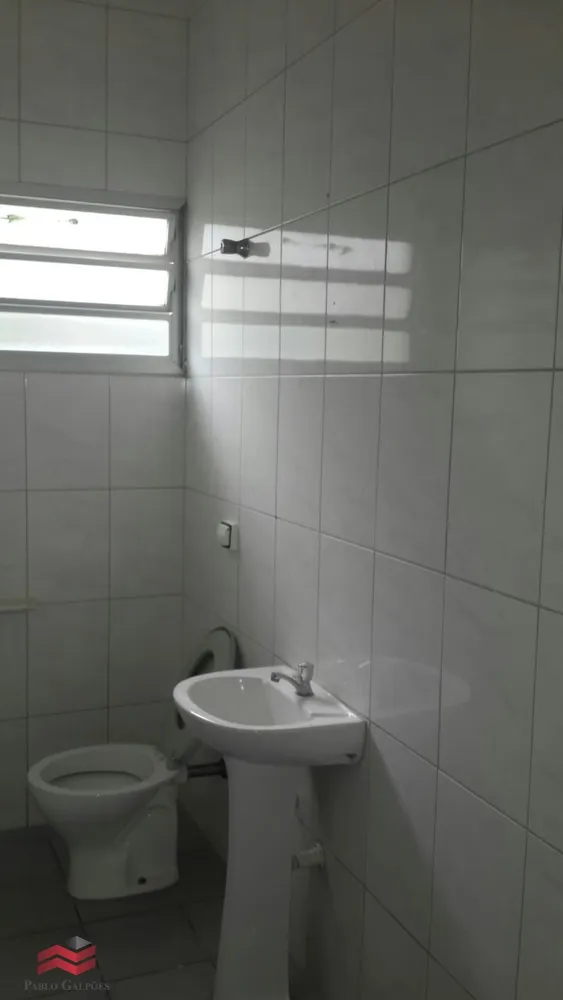Depósito-Galpão, 650 m² - Foto 6