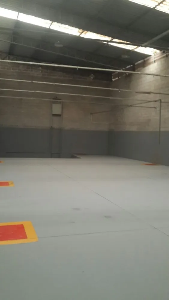 Depósito-Galpão, 650 m² - Foto 5