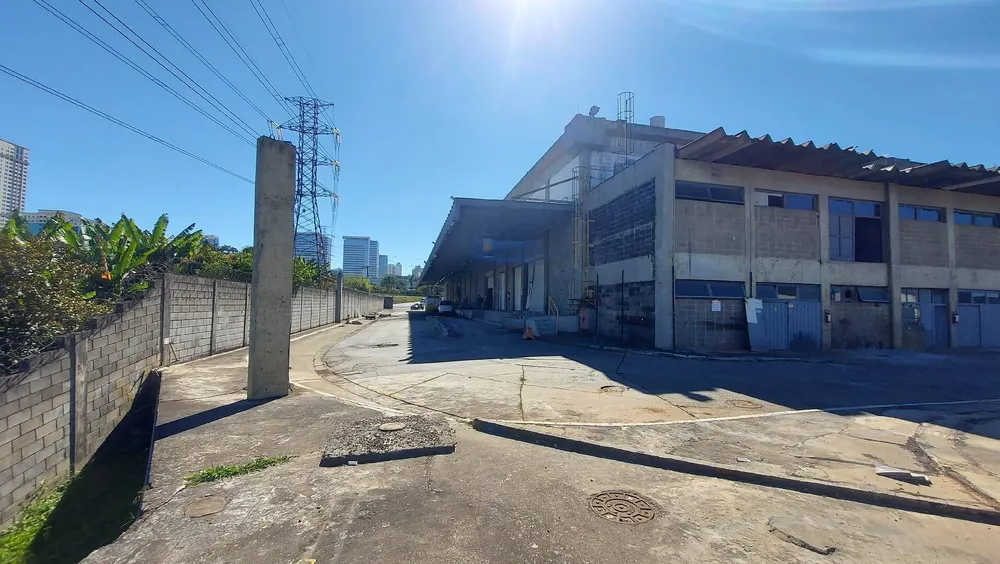 Depósito-Galpão, 9621 m² - Foto 10