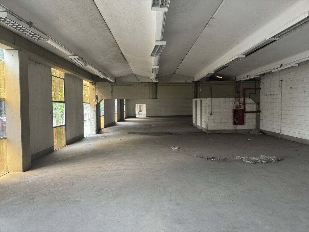 Depósito-Galpão-Armazém para alugar, 4000m² - Foto 4