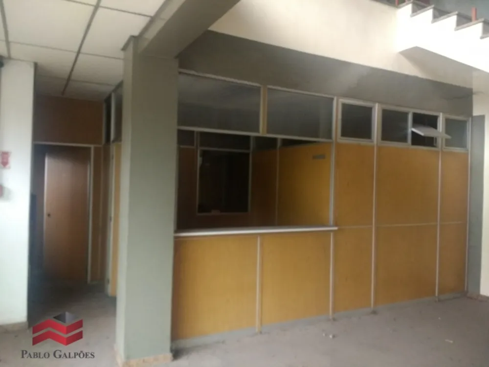 Depósito-Galpão, 10507 m² - Foto 2