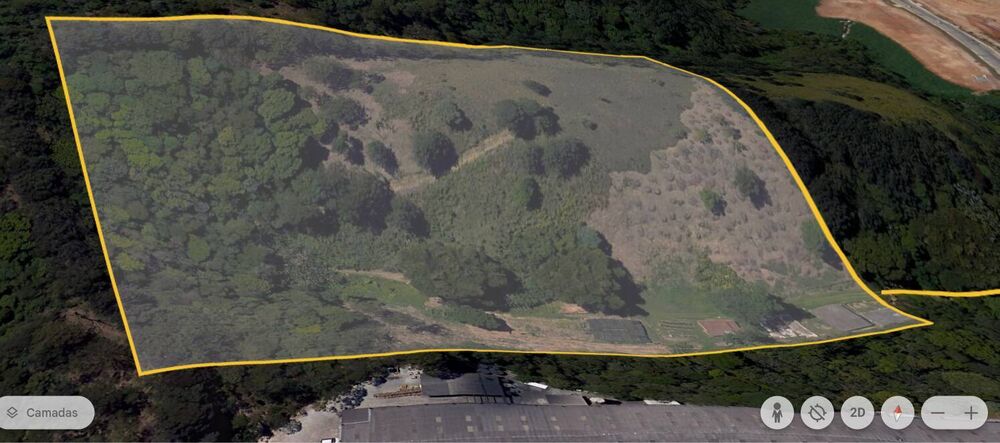 Terreno à venda, 37000m² - Foto 3