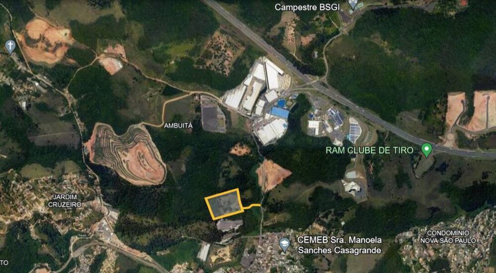 Terreno à venda, 37000m² - Foto 4