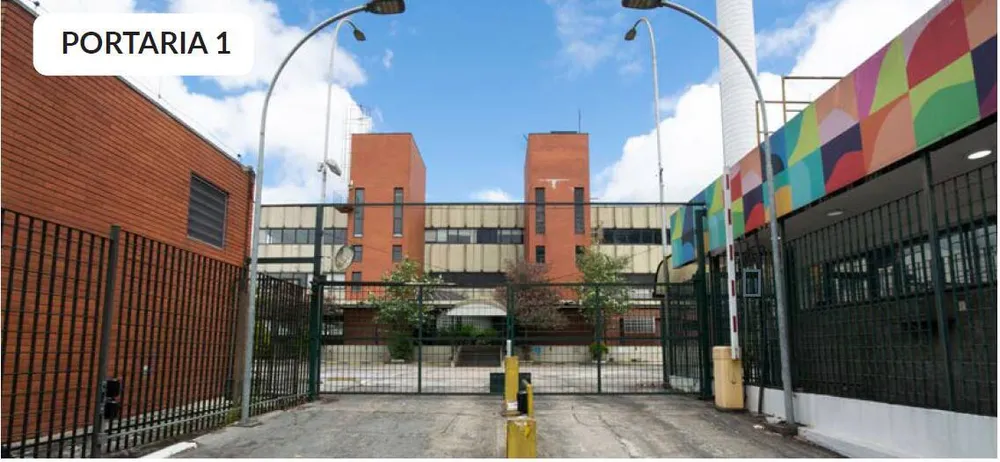 Depósito-Galpão, 40972 m² - Foto 1