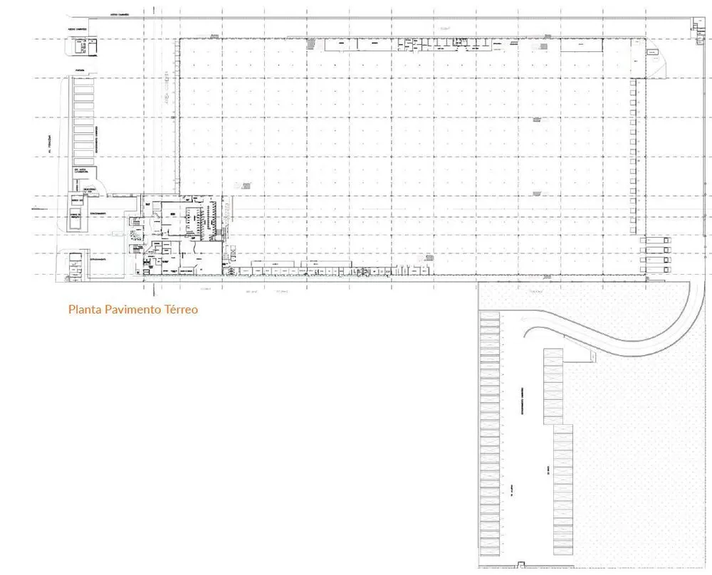 Depósito-Galpão, 40972 m² - Foto 16
