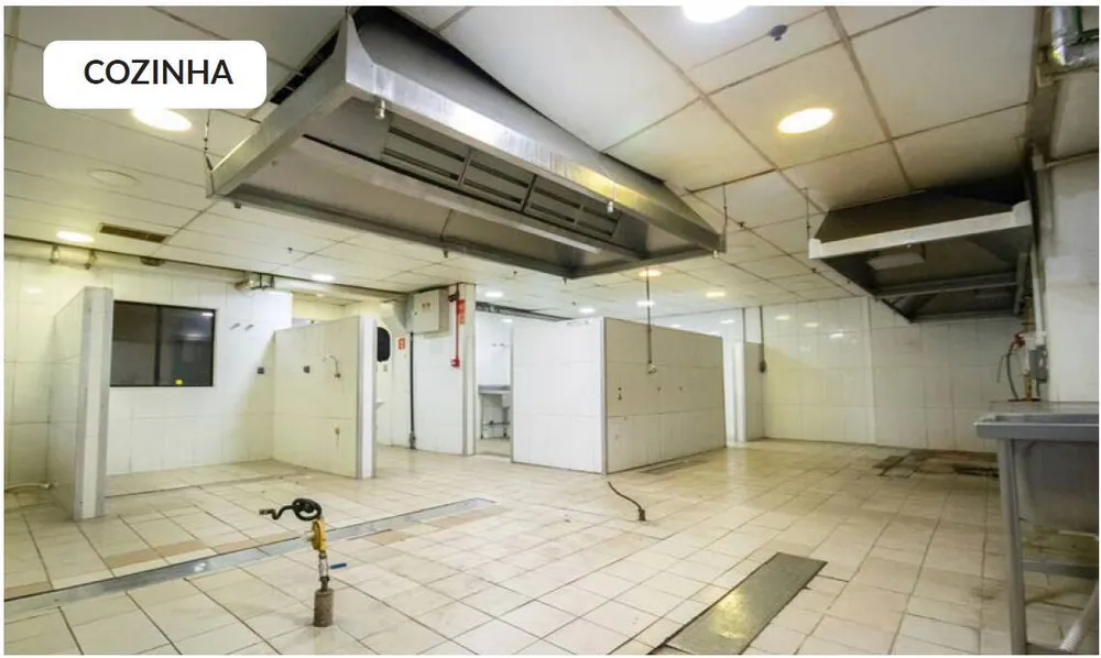 Depósito-Galpão, 40972 m² - Foto 12