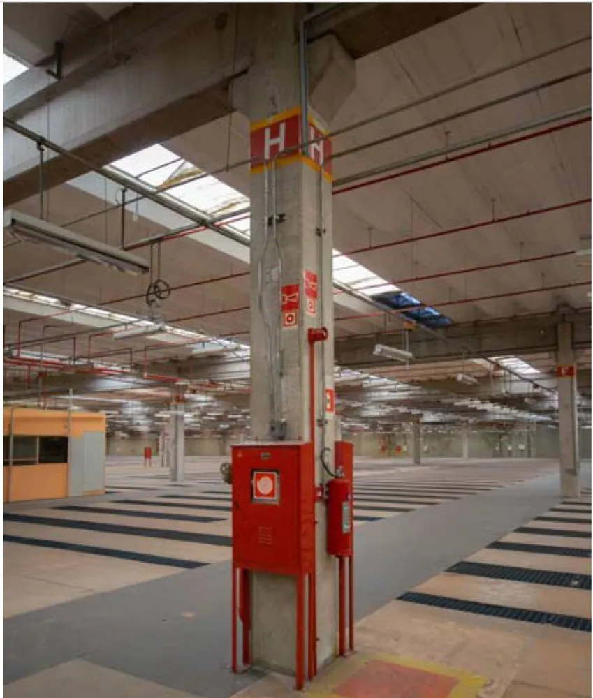 Depósito-Galpão, 40972 m² - Foto 6