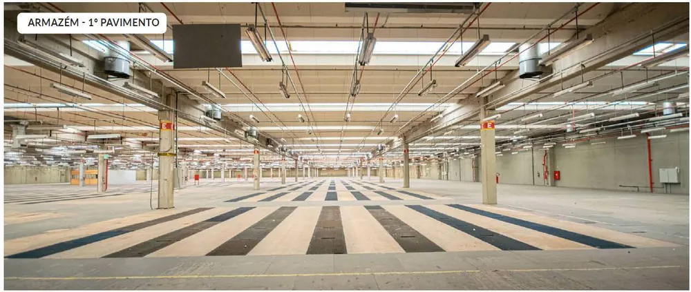 Depósito-Galpão, 40972 m² - Foto 3