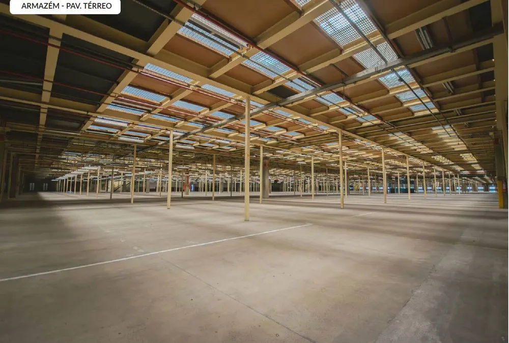 Depósito-Galpão, 40972 m² - Foto 2