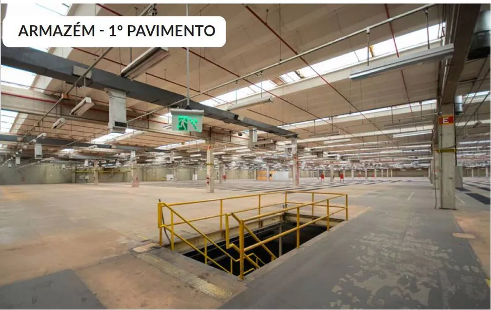 Depósito-Galpão, 40972 m² - Foto 5