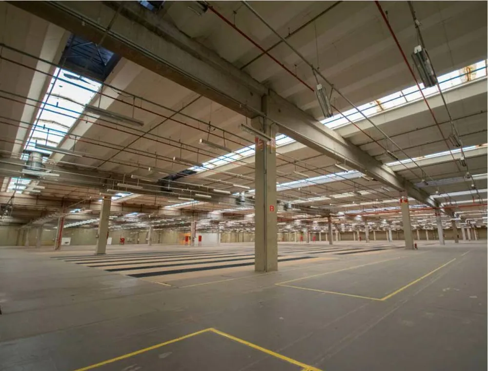 Depósito-Galpão, 40972 m² - Foto 7