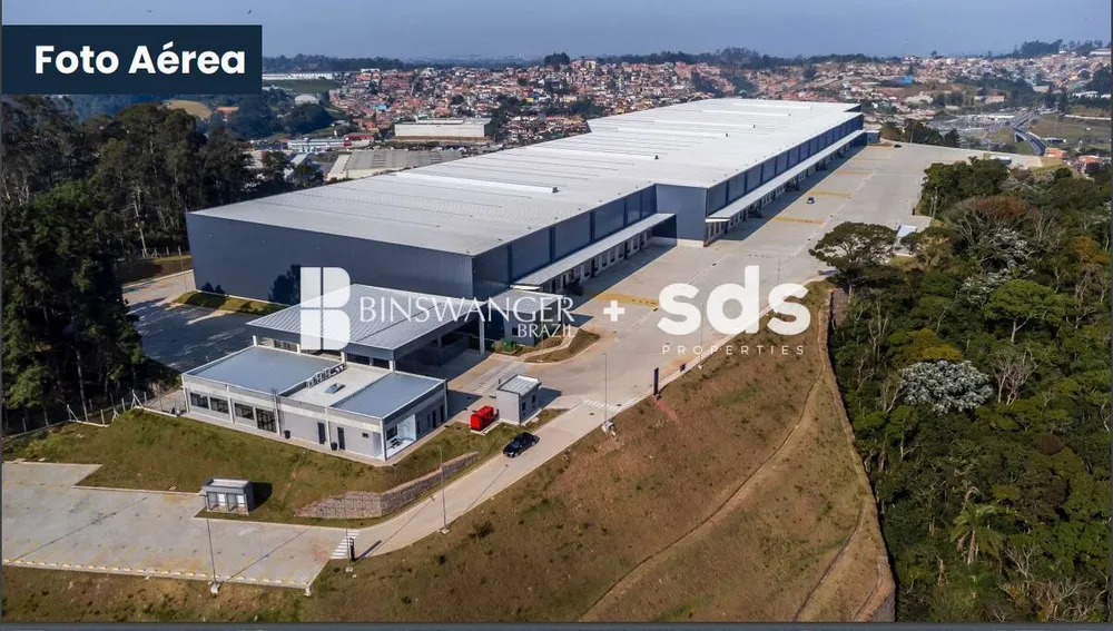 Depósito-Galpão, 5709 m² - Foto 3