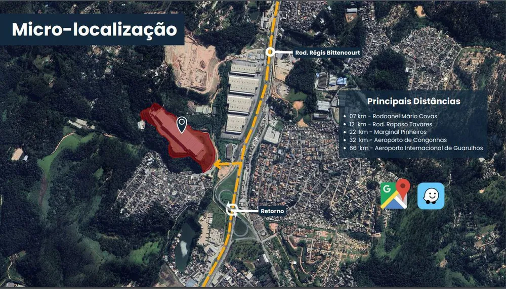 Depósito-Galpão, 5709 m² - Foto 12