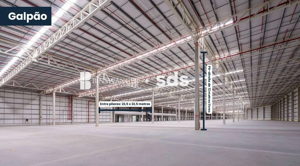 Depósito-Galpão, 5709 m² - Foto 5