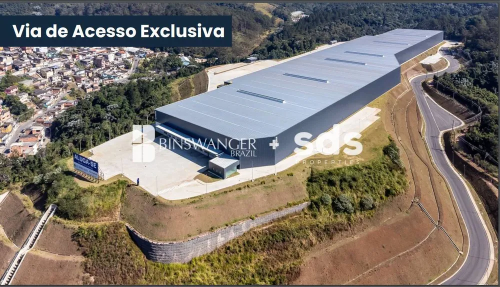 Depósito-Galpão, 5709 m² - Foto 4