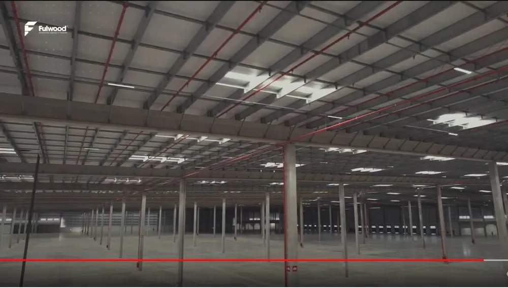 Depósito-Galpão, 61241 m² - Foto 9