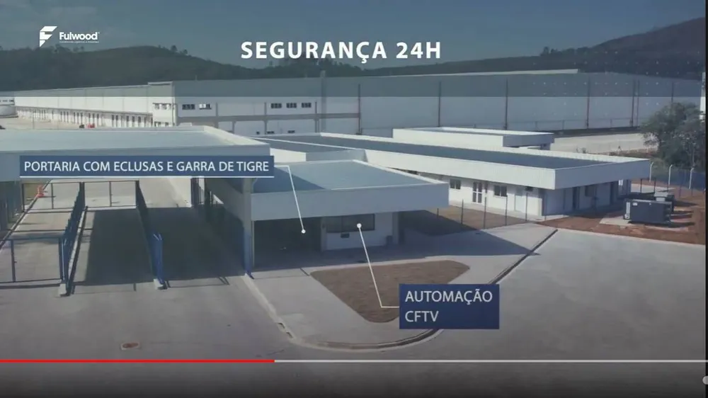 Depósito-Galpão, 61241 m² - Foto 4