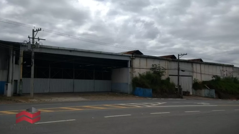 Depósito-Galpão-Armazém para alugar, 15000m² - Foto 1