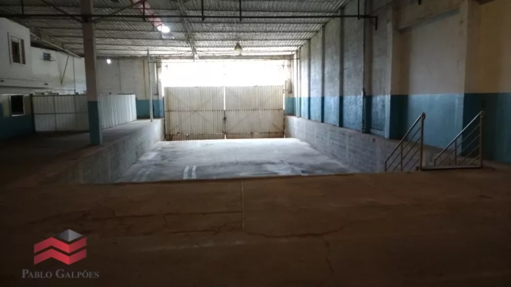 Depósito-Galpão-Armazém para alugar, 15000m² - Foto 6