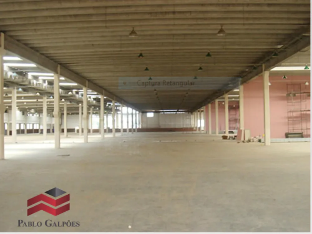 Depósito-Galpão, 12789 m² - Foto 4