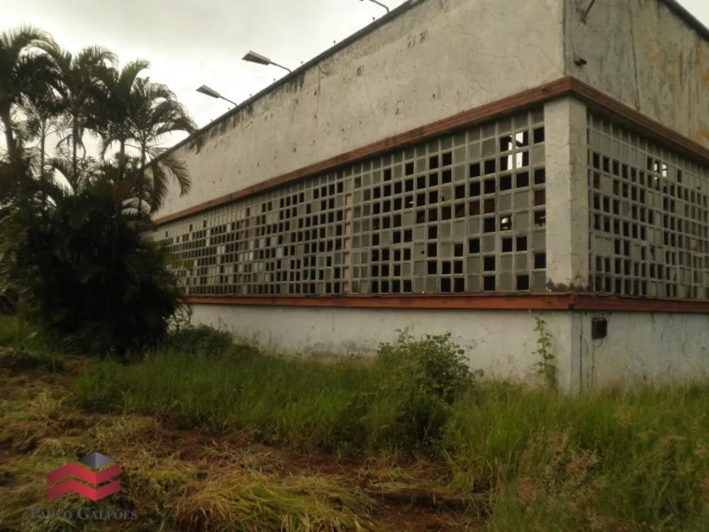 Depósito-Galpão, 20000 m² - Foto 4