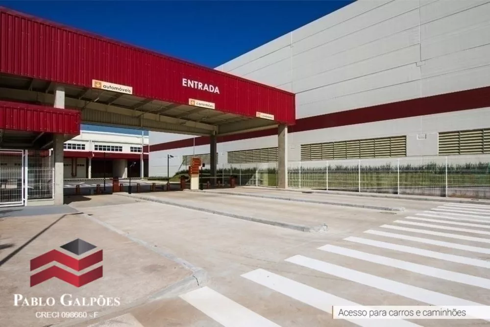 Depósito-Galpão-Armazém para alugar, 1478m² - Foto 3