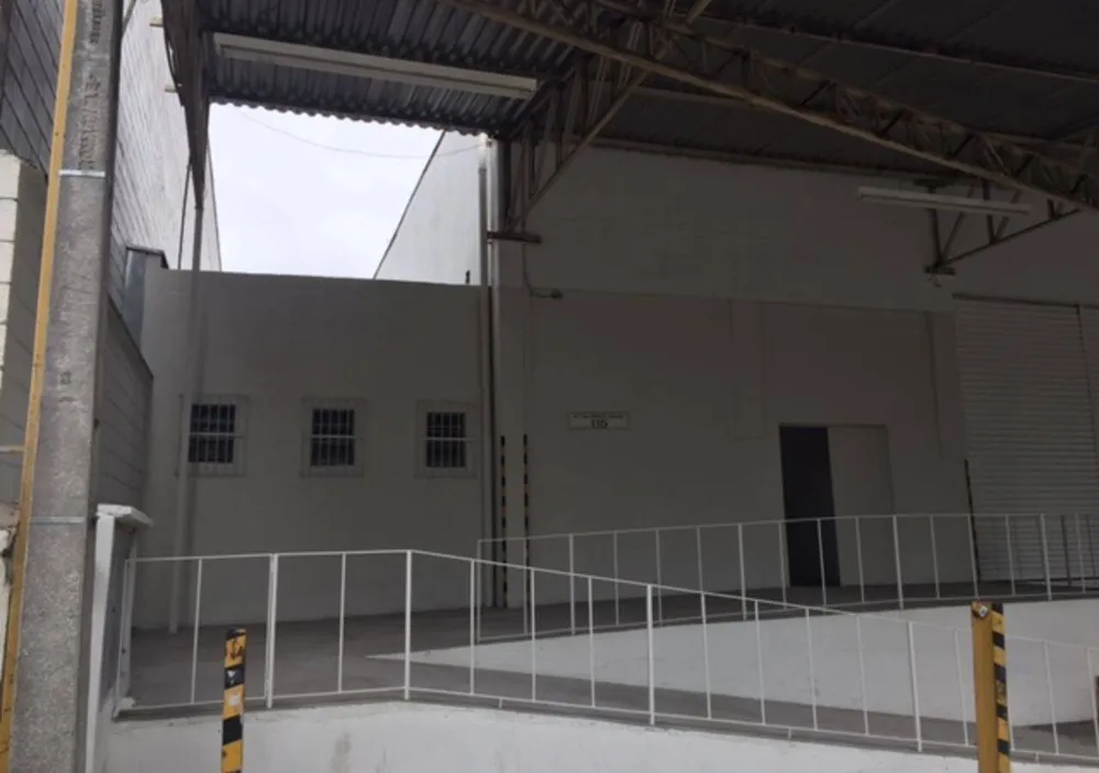 Depósito-Galpão, 2324 m² - Foto 2