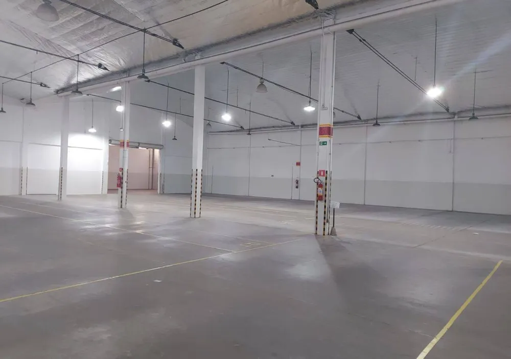 Depósito-Galpão, 2324 m² - Foto 4