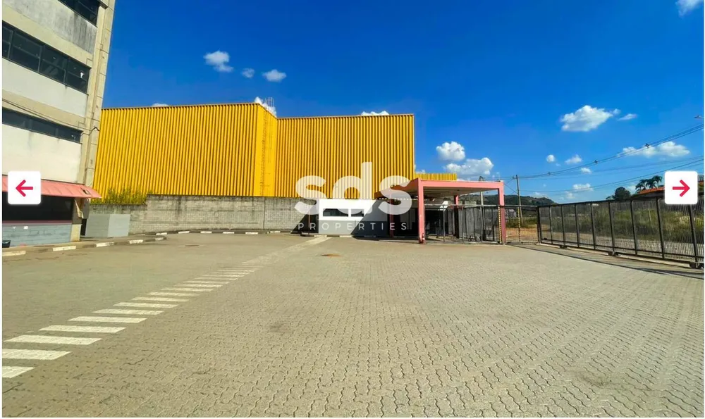 Depósito-Galpão, 17423 m² - Foto 11