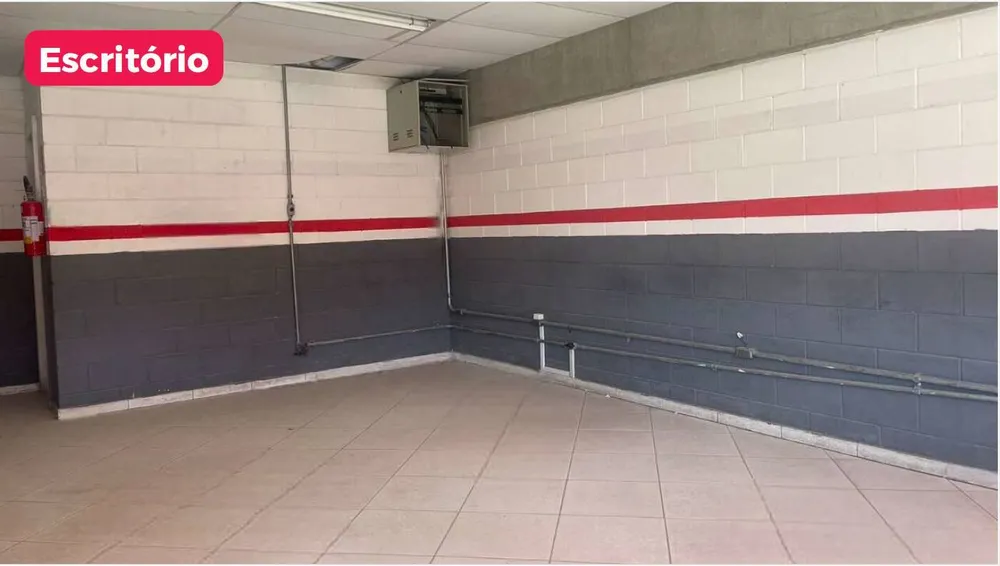 Depósito-Galpão, 17423 m² - Foto 9