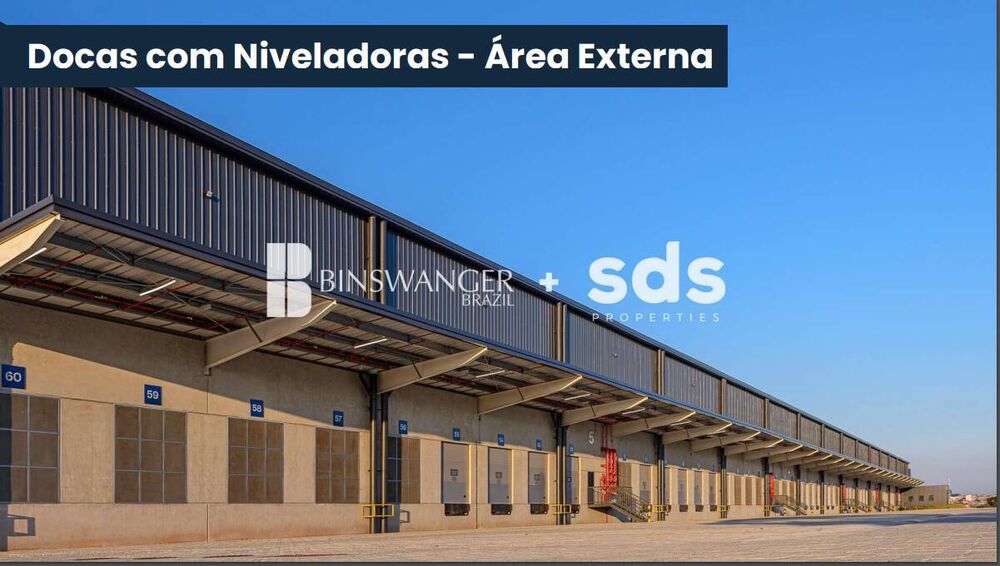 Depósito-Galpão-Armazém para alugar, 11142m² - Foto 5