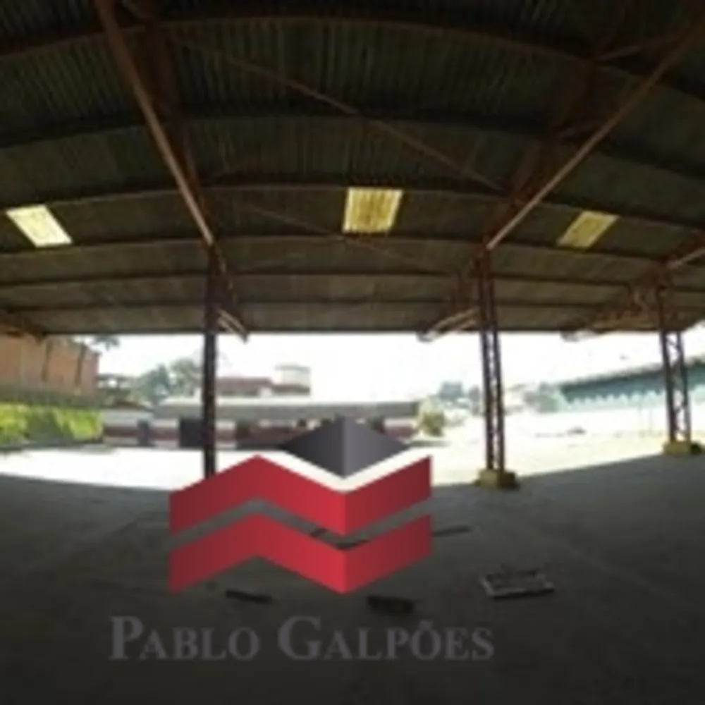 Depósito-Galpão, 10657 m² - Foto 5