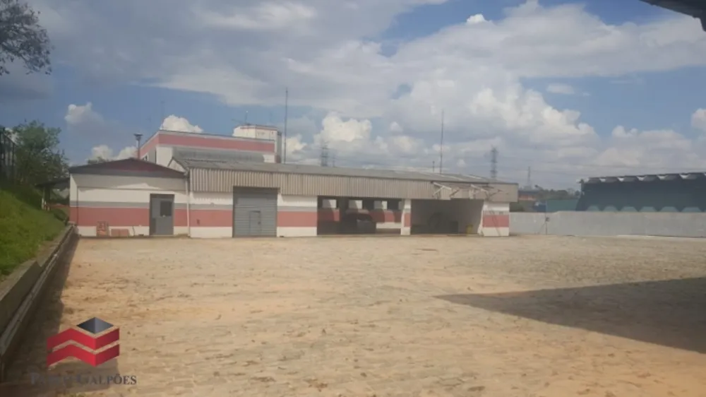 Depósito-Galpão, 10657 m² - Foto 2