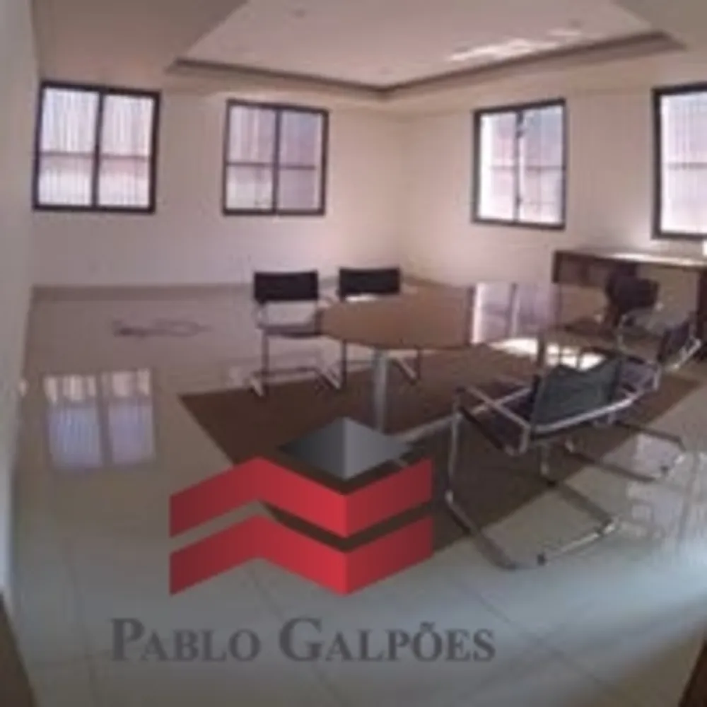 Depósito-Galpão, 10657 m² - Foto 9