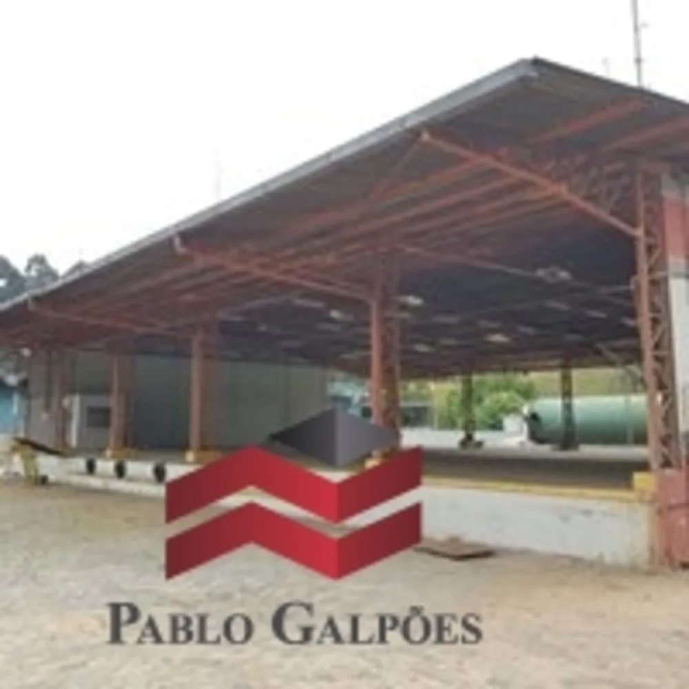 Depósito-Galpão, 10657 m² - Foto 3