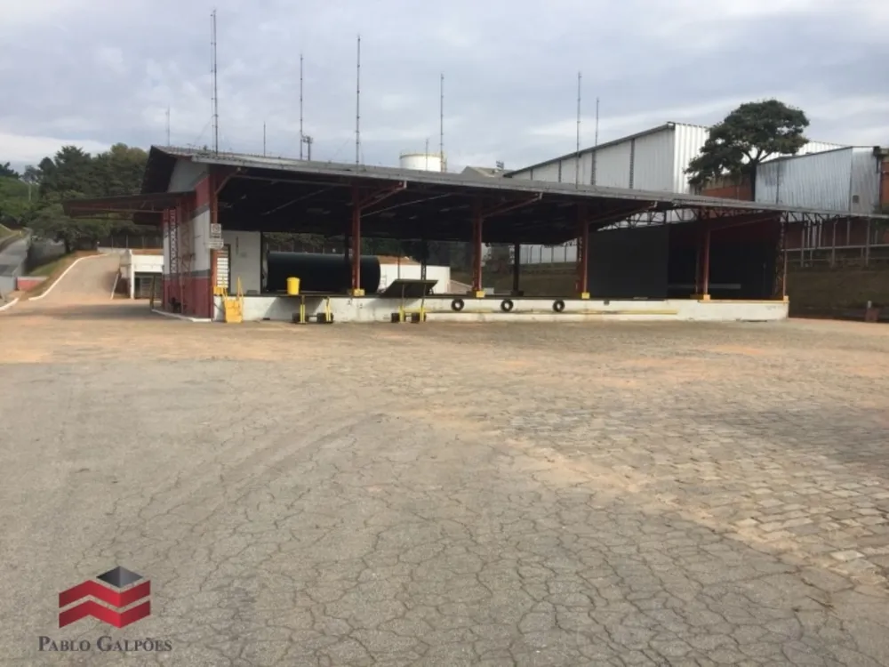 Depósito-Galpão, 10657 m² - Foto 4