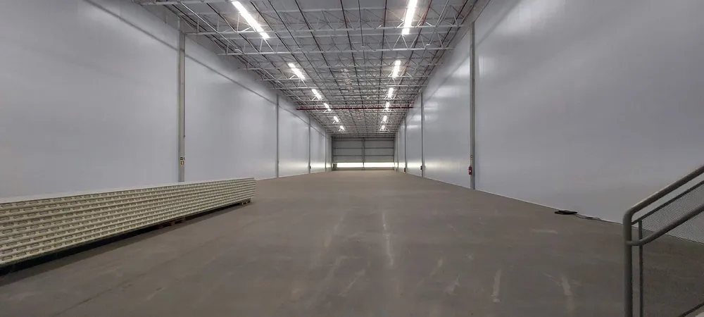 Depósito-Galpão, 2542 m² - Foto 6