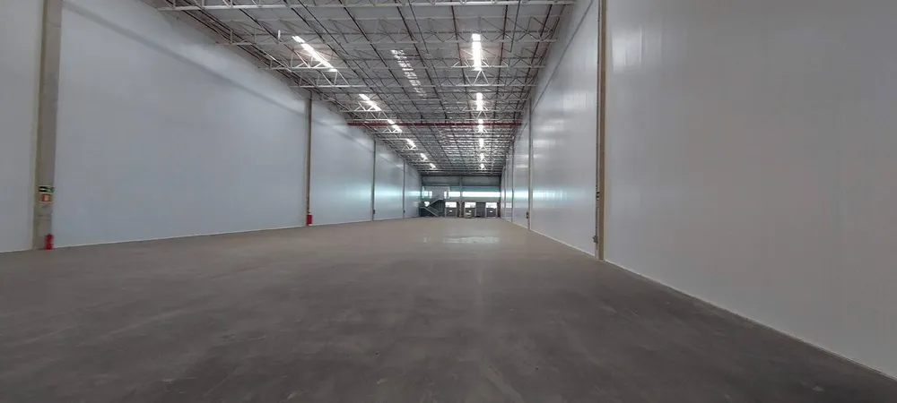 Depósito-Galpão, 2542 m² - Foto 10