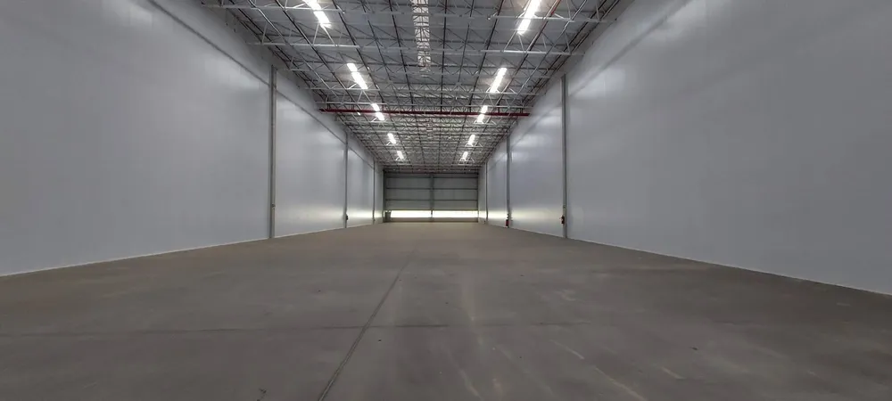 Depósito-Galpão, 2542 m² - Foto 3