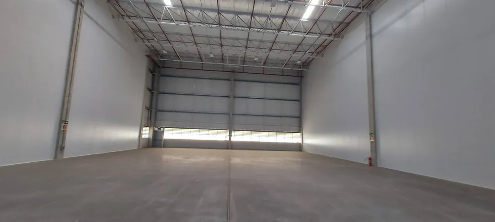 Depósito-Galpão, 2542 m² - Foto 5