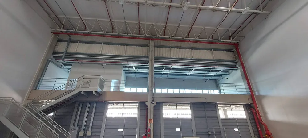 Depósito-Galpão, 2542 m² - Foto 11