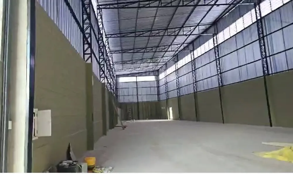 Depósito-Galpão, 750 m² - Foto 10