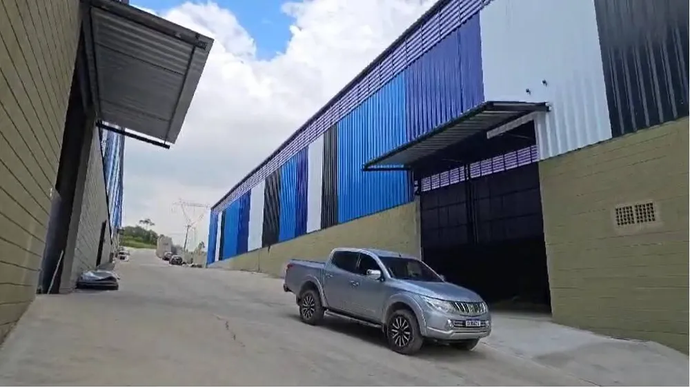 Depósito-Galpão, 750 m² - Foto 11