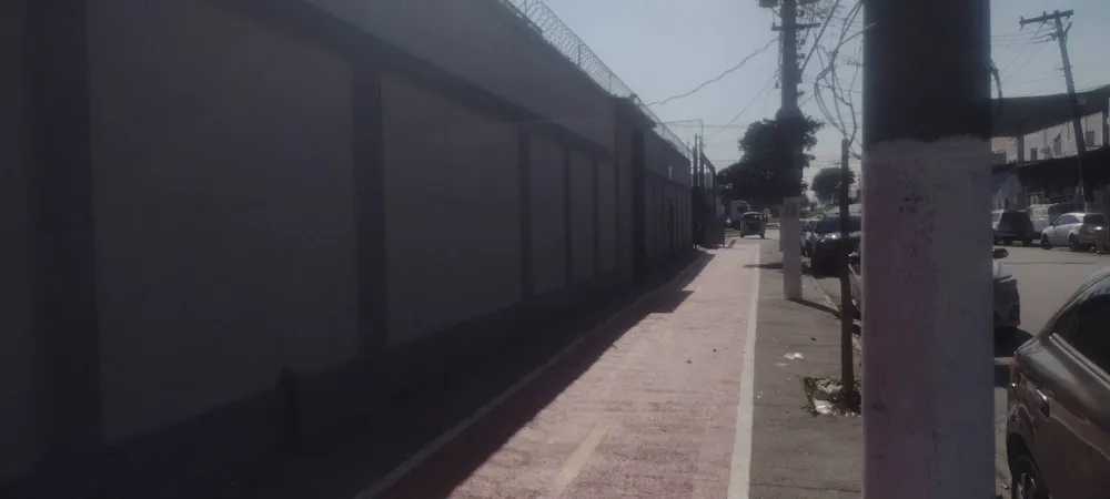 Depósito-Galpão, 2300 m² - Foto 3